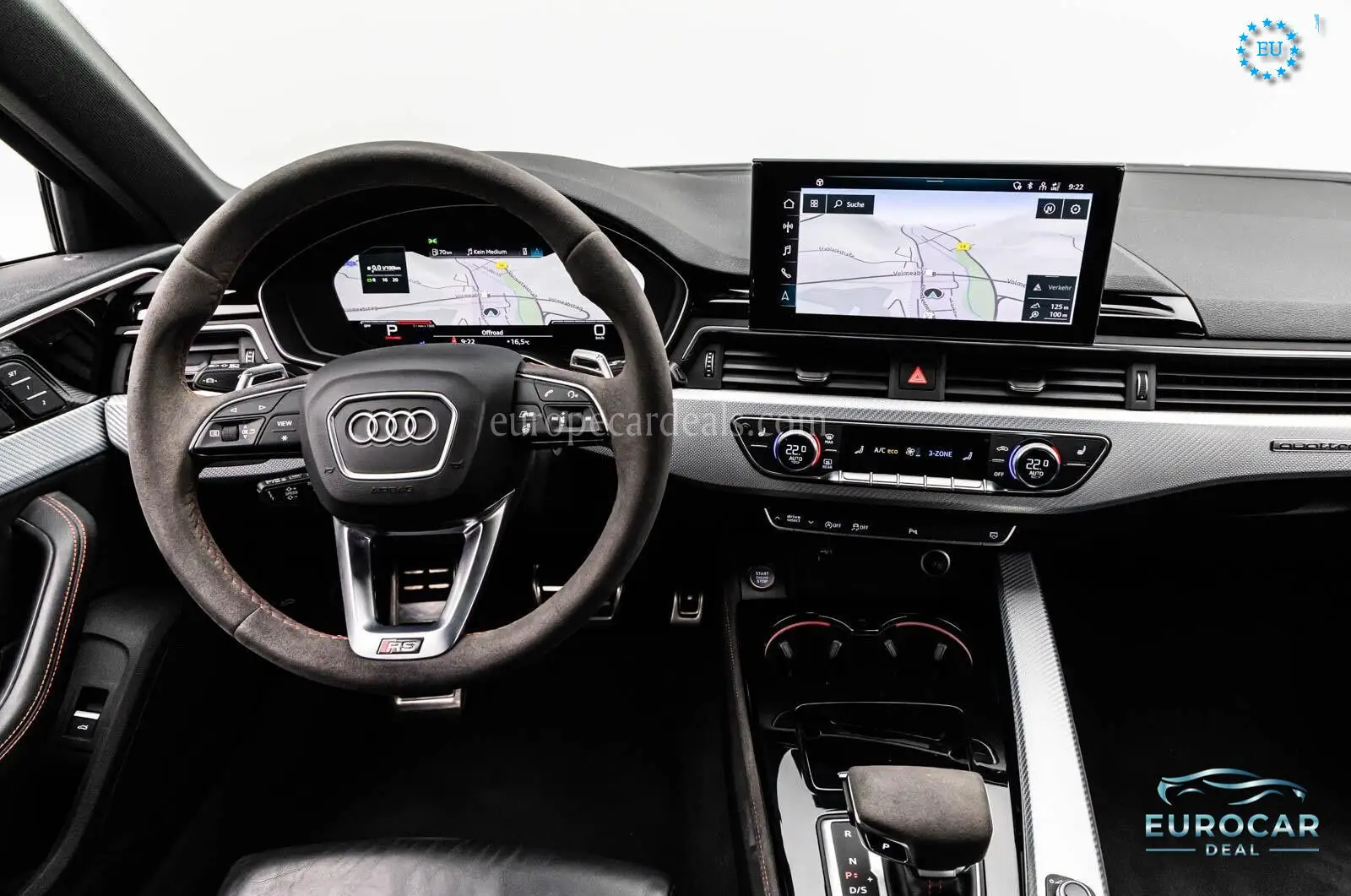 Audi RS4