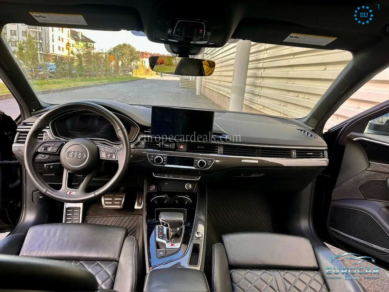 Audi S4