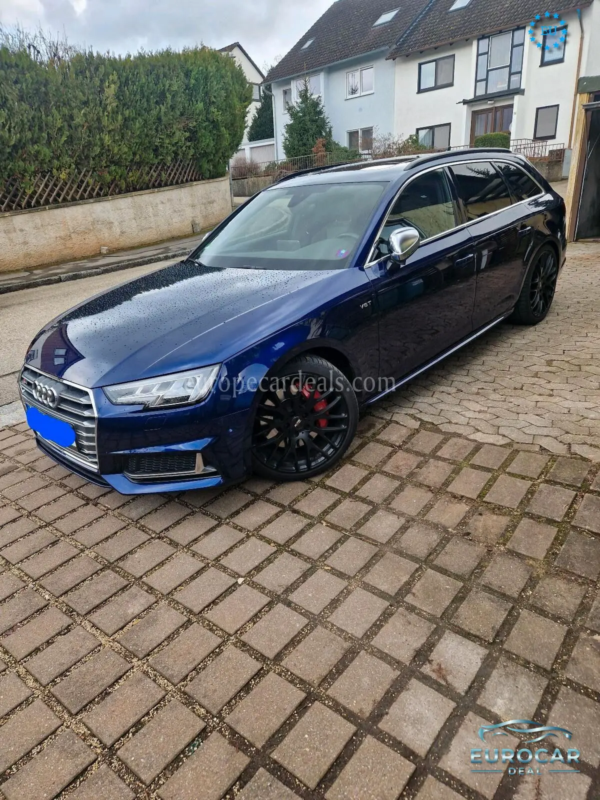 Audi S4
