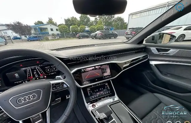 Audi RS6
