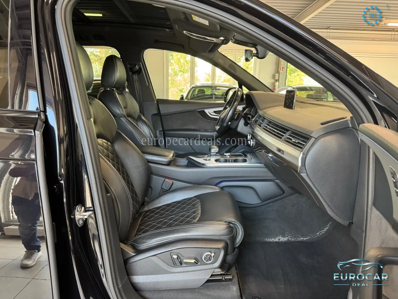 Audi SQ7