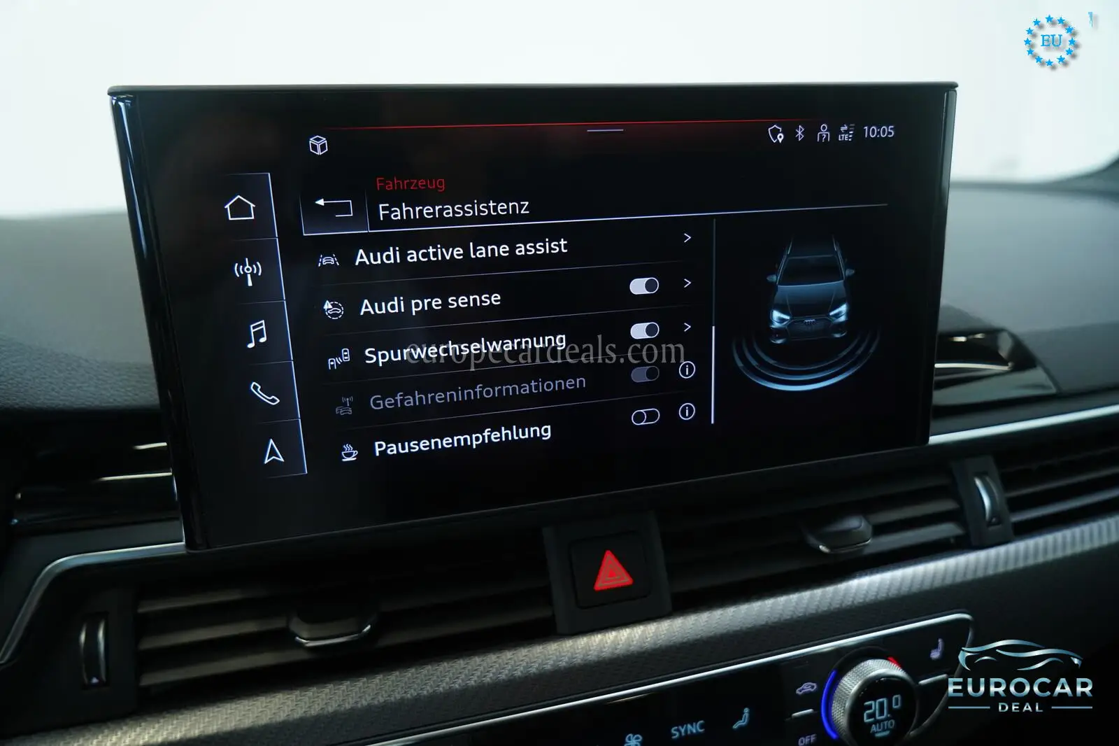 Audi RS4