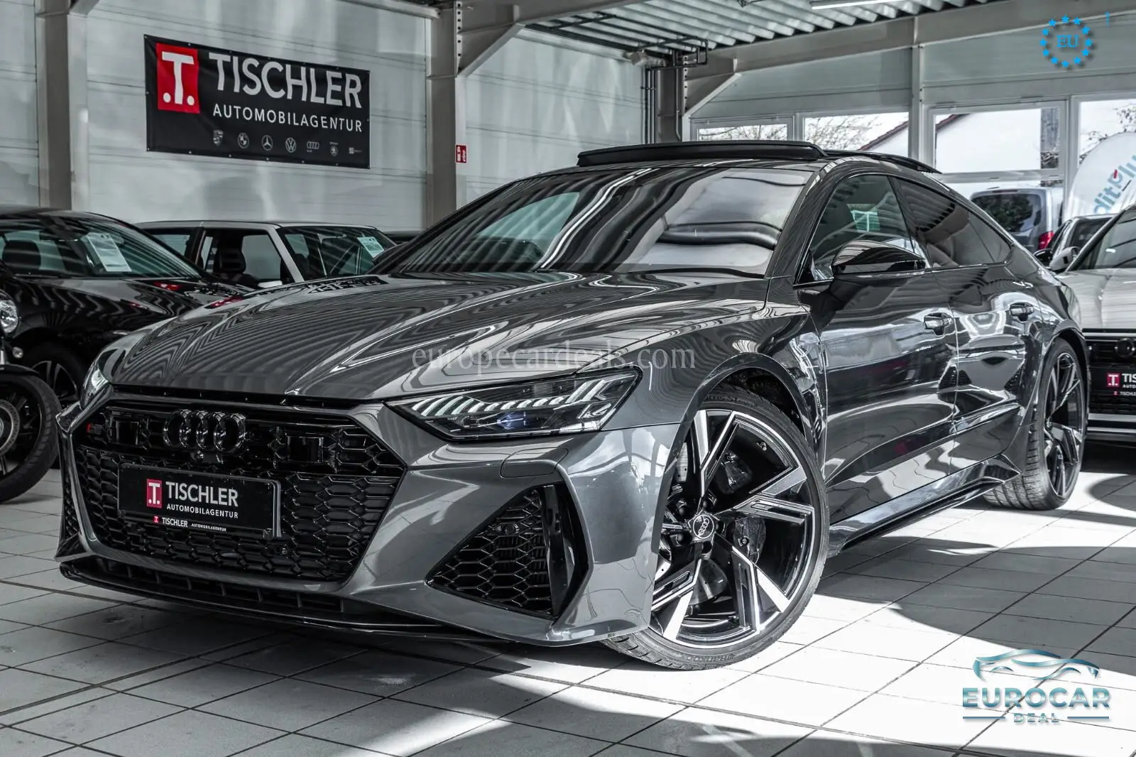 Audi RS7