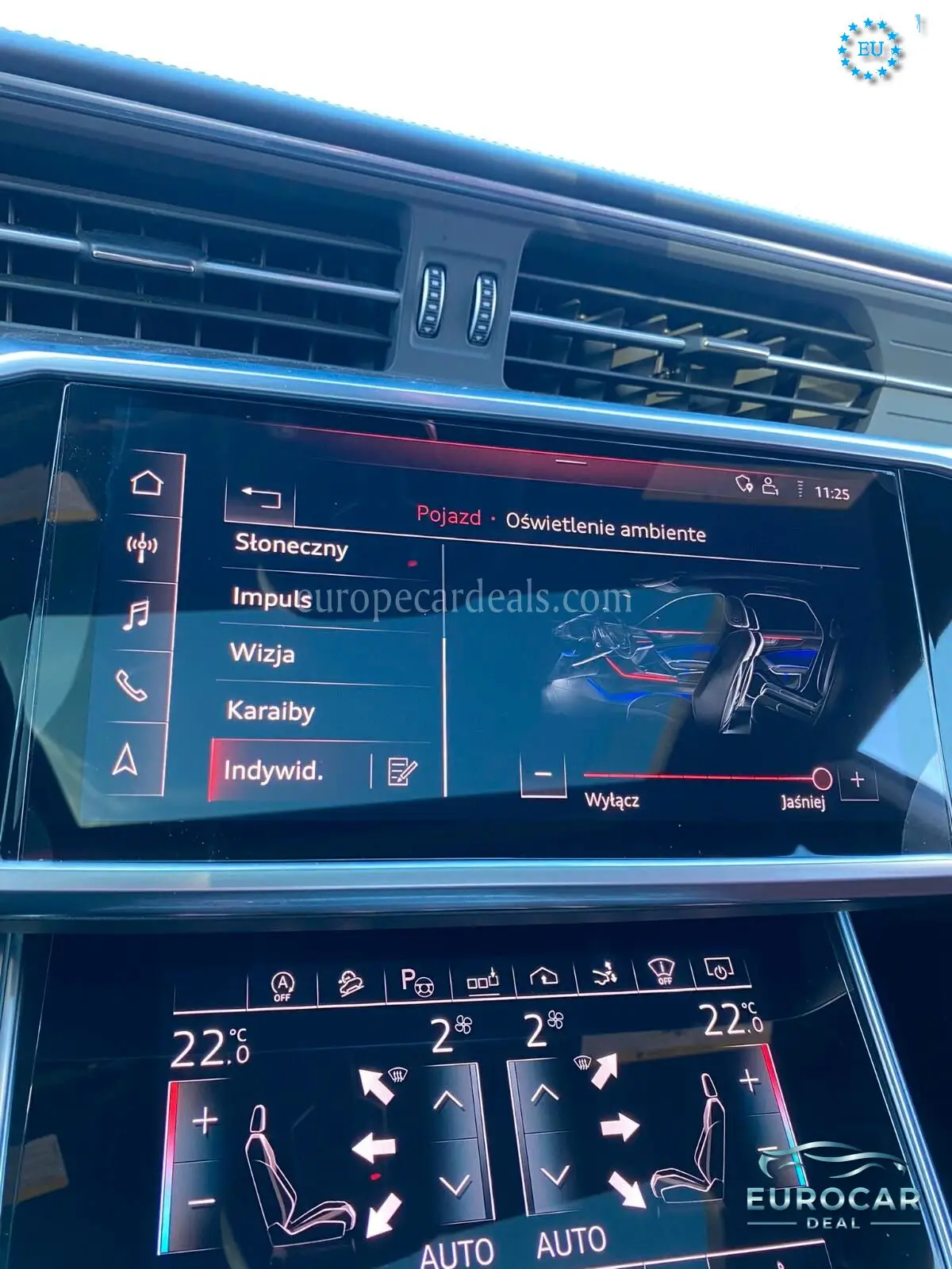 Audi S7