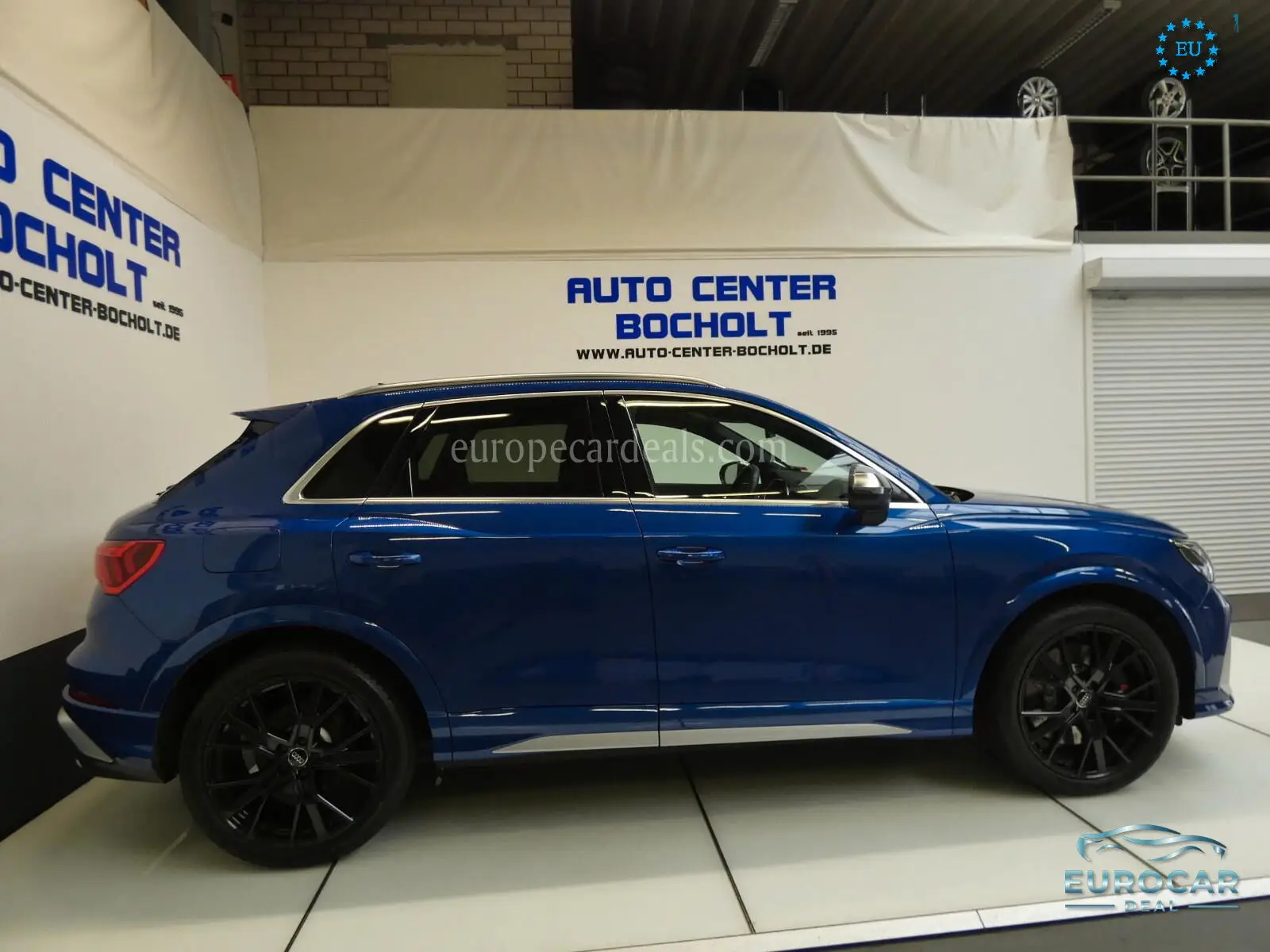 Audi RSQ3
