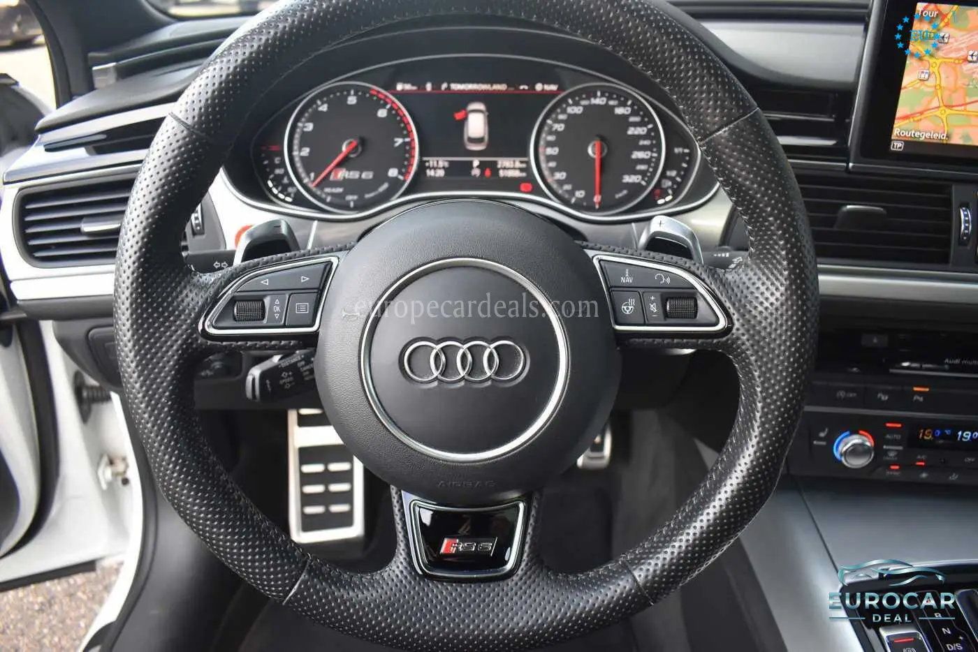 Audi RS6