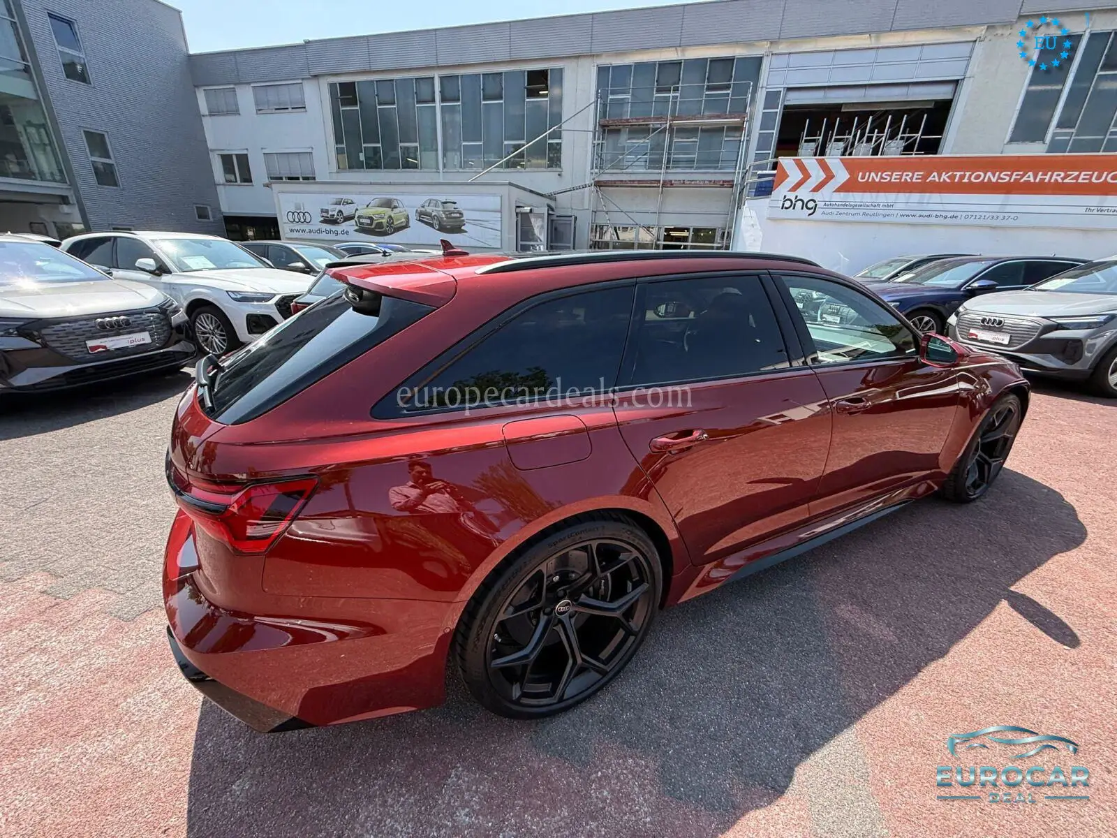 Audi RS6