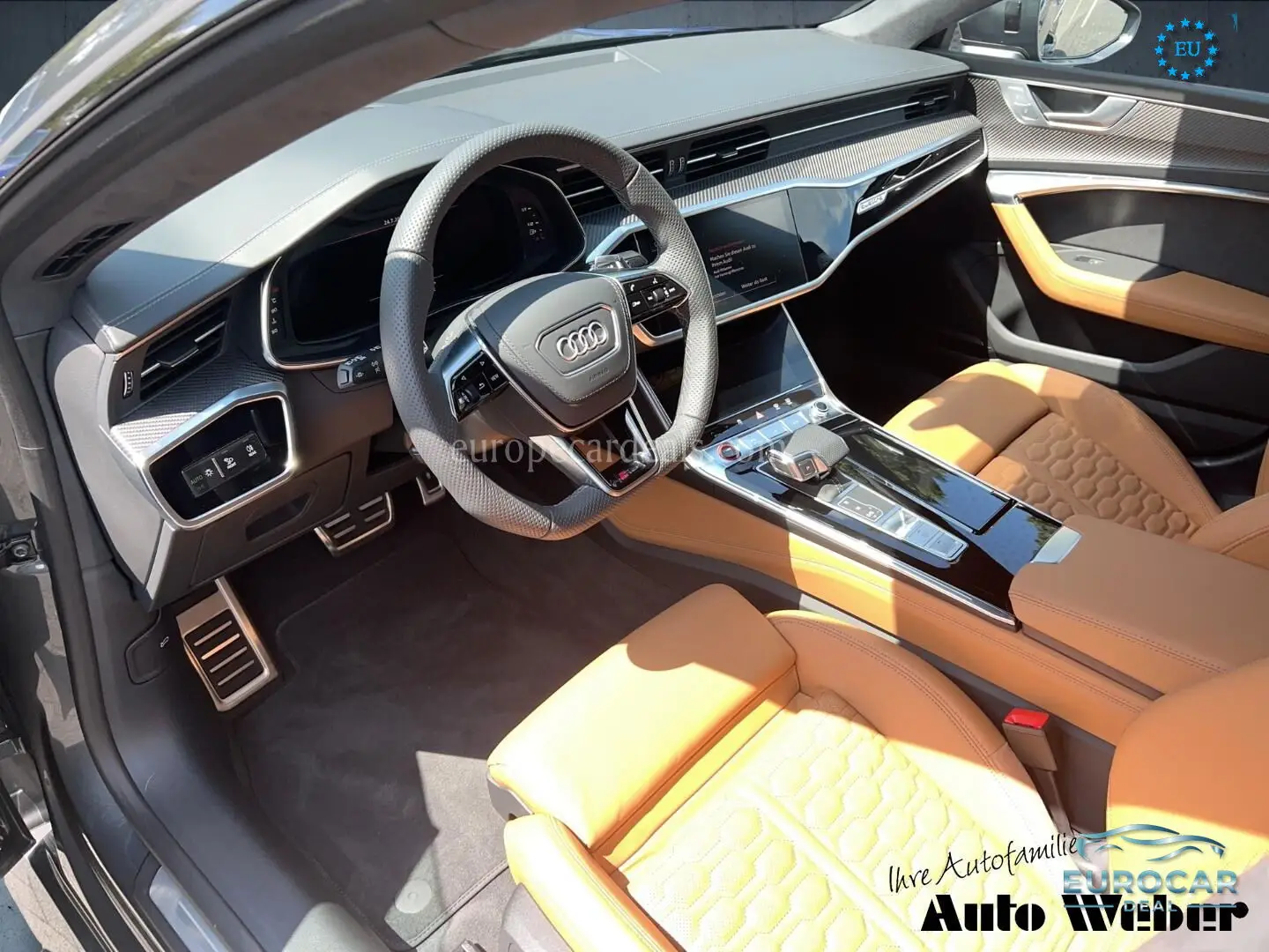 Audi RS7