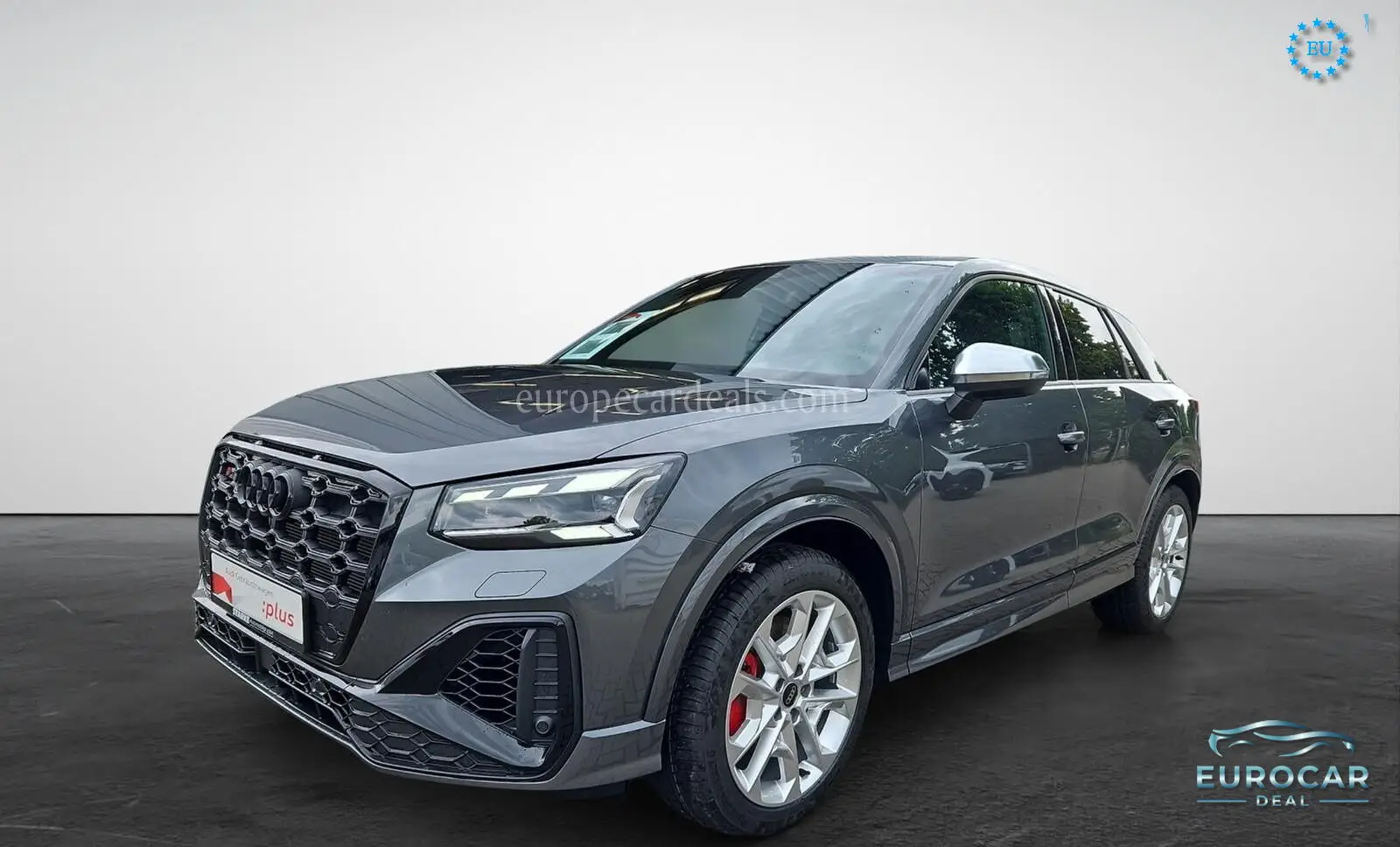 Audi SQ2