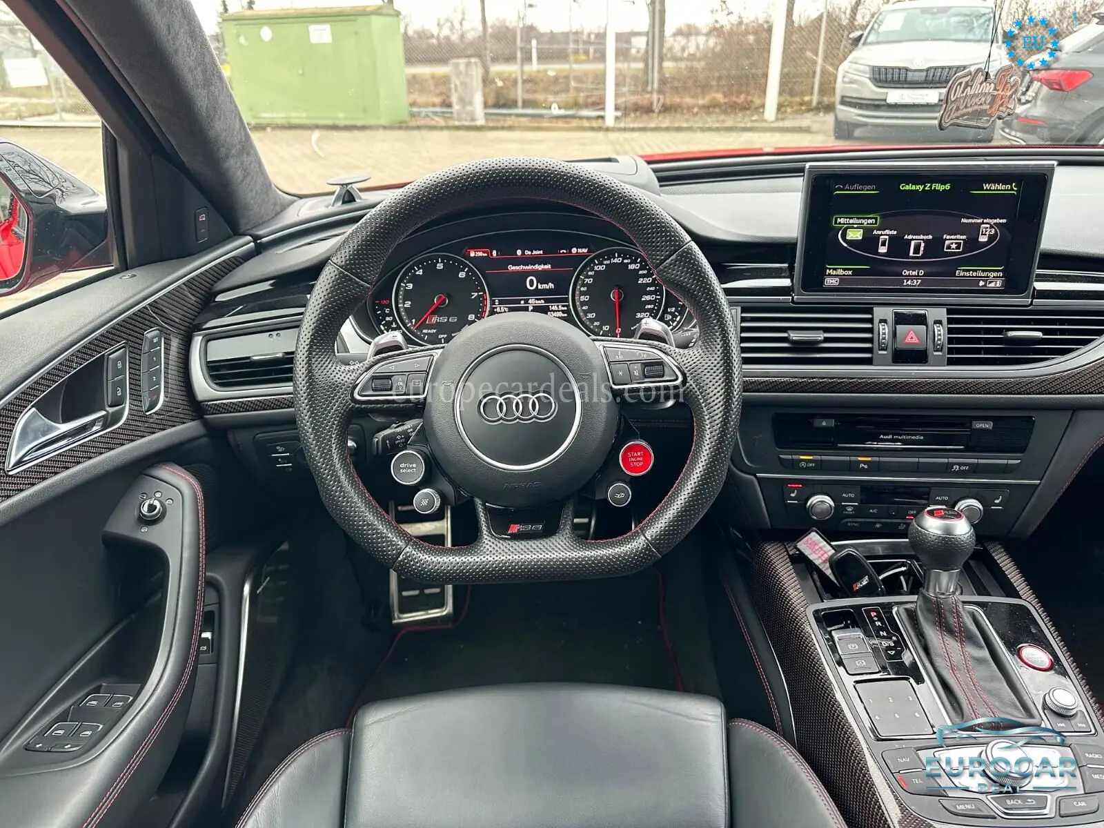 Audi RS6
