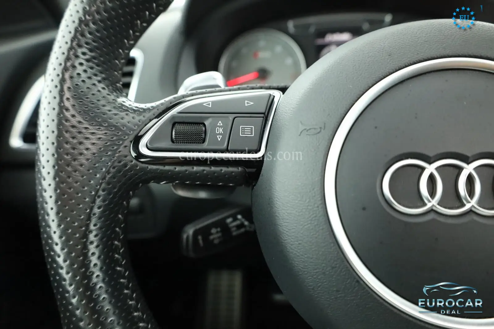 Audi RSQ3