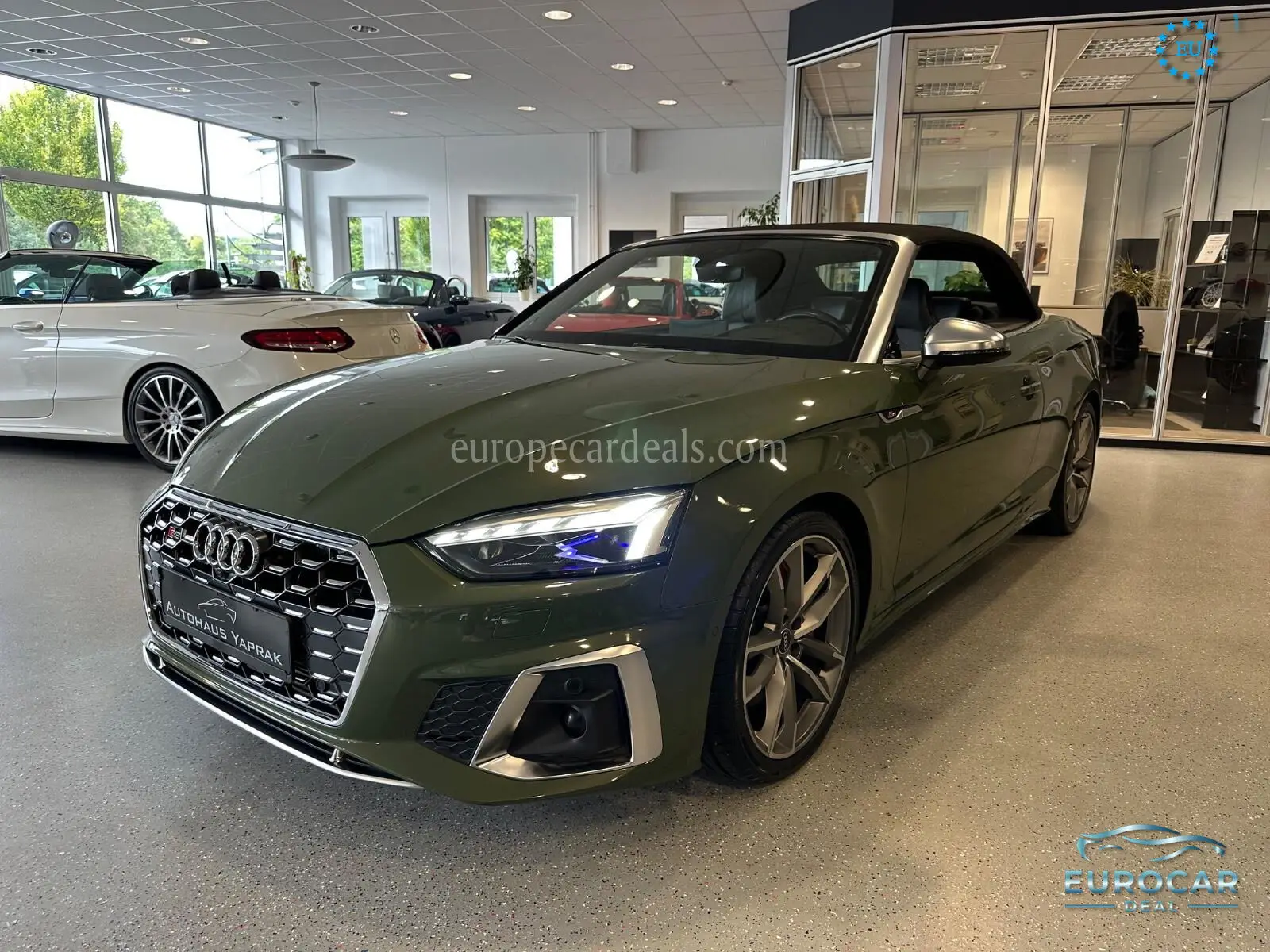 Audi S5