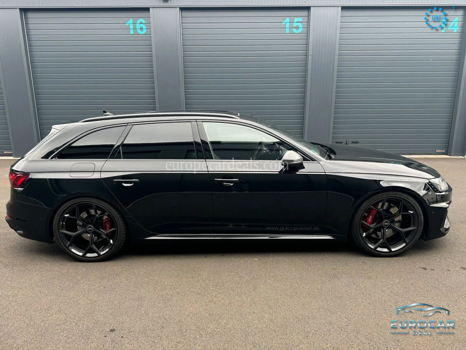 Audi RS4