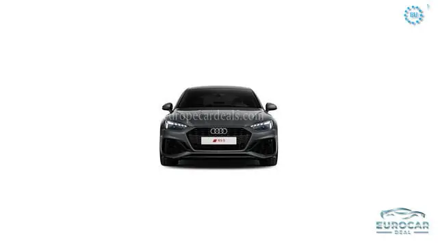 Audi RS5