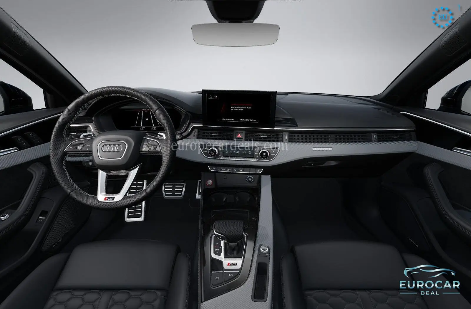 Audi RS4