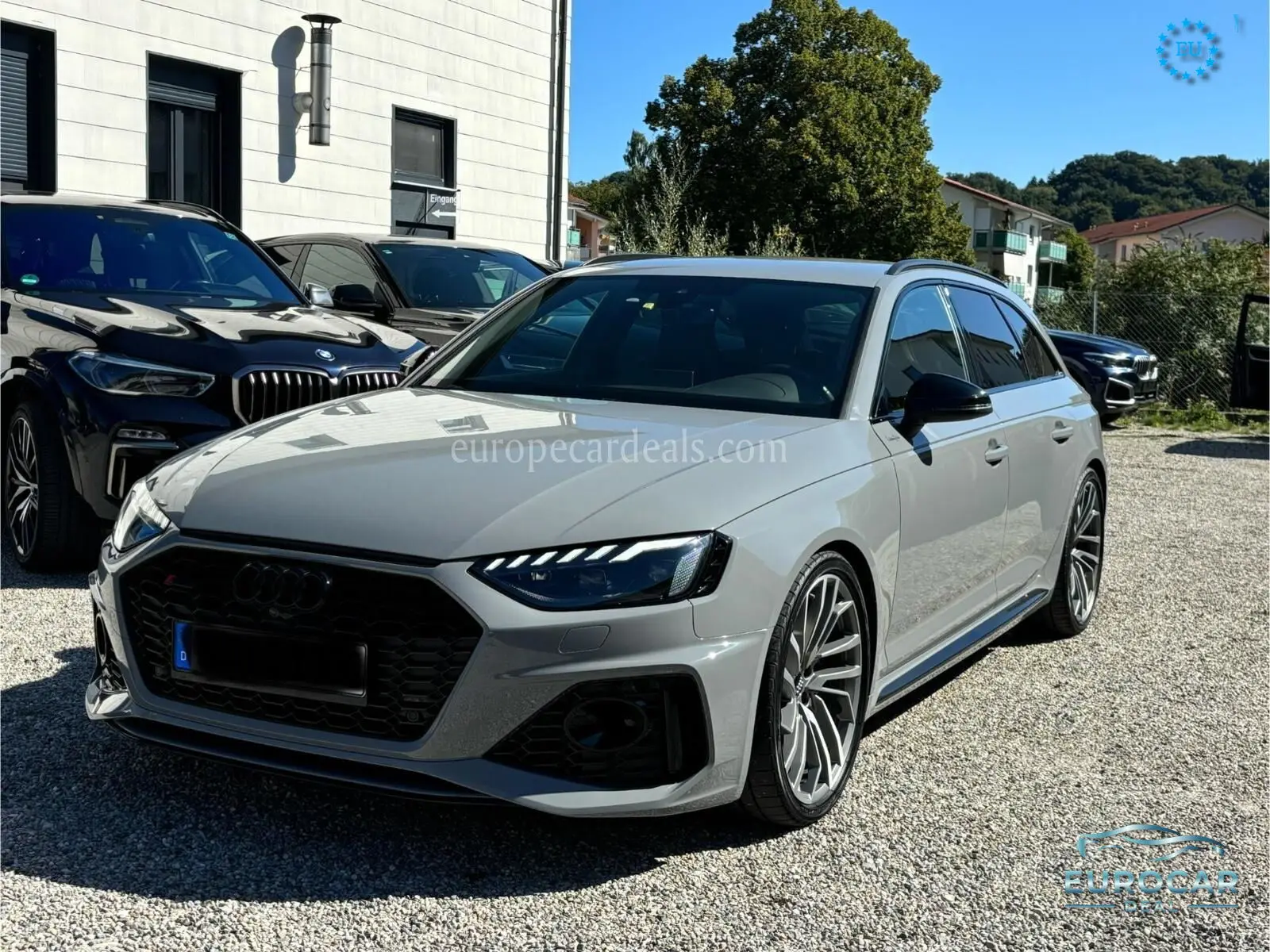 Audi RS4