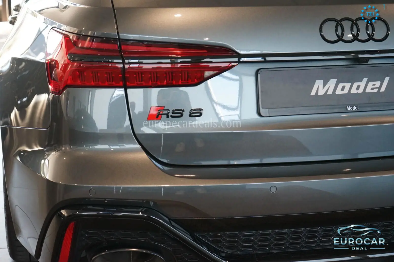 Audi RS6