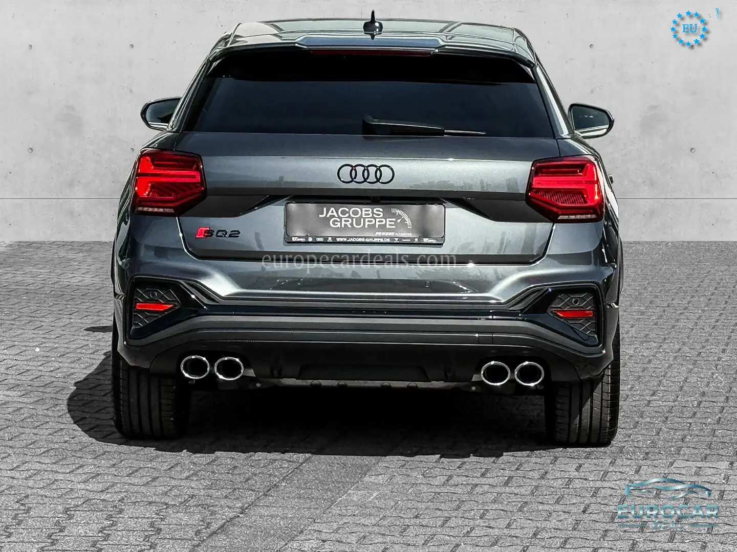 Audi SQ2
