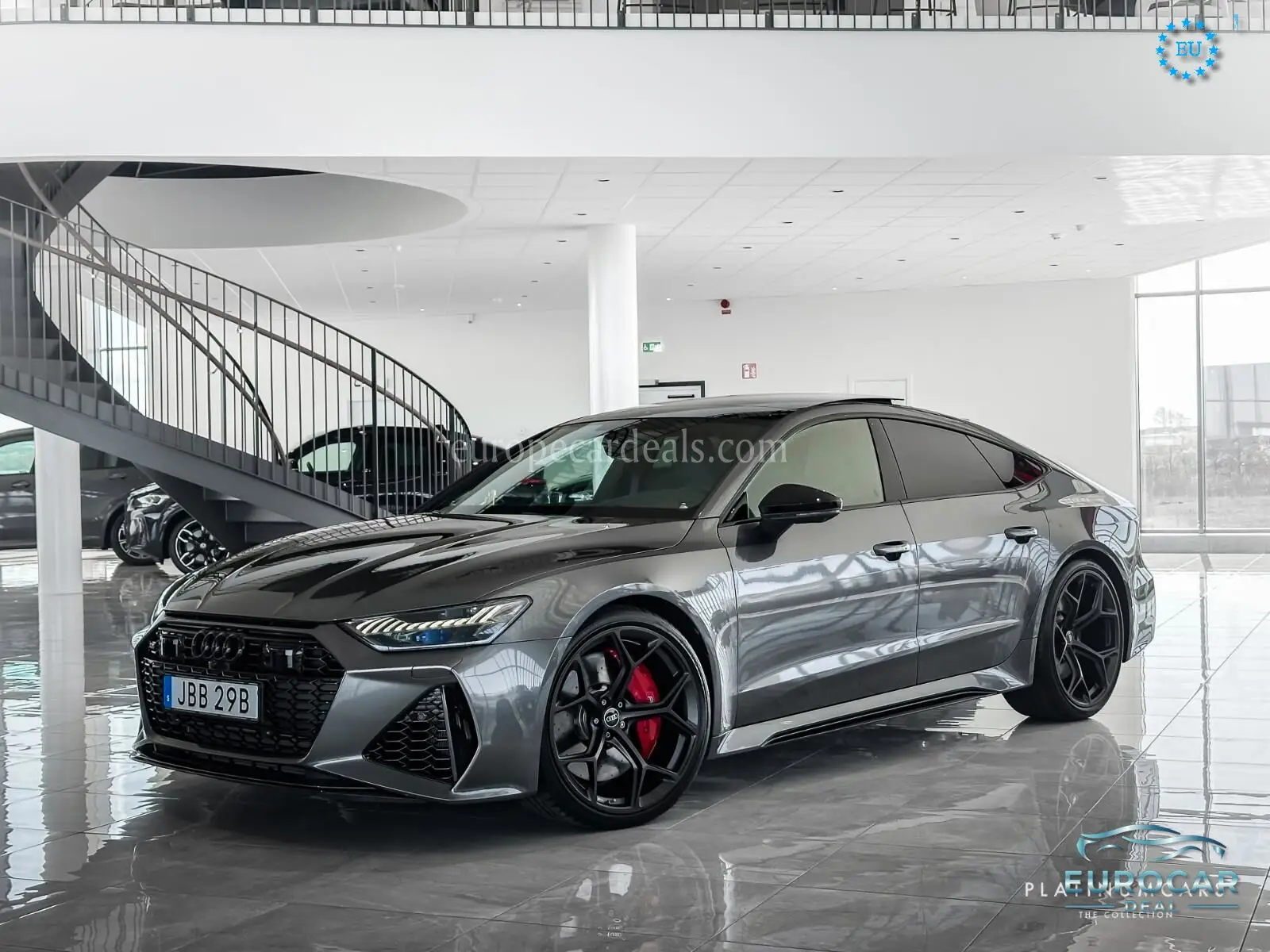 Audi RS7