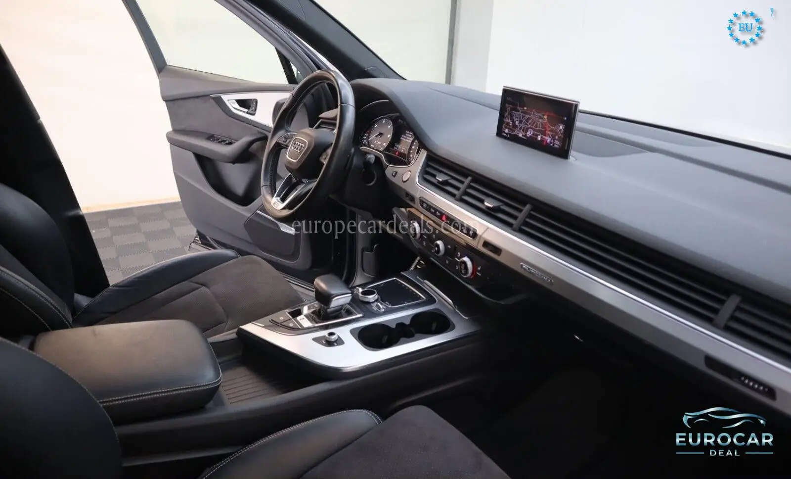 Audi SQ7