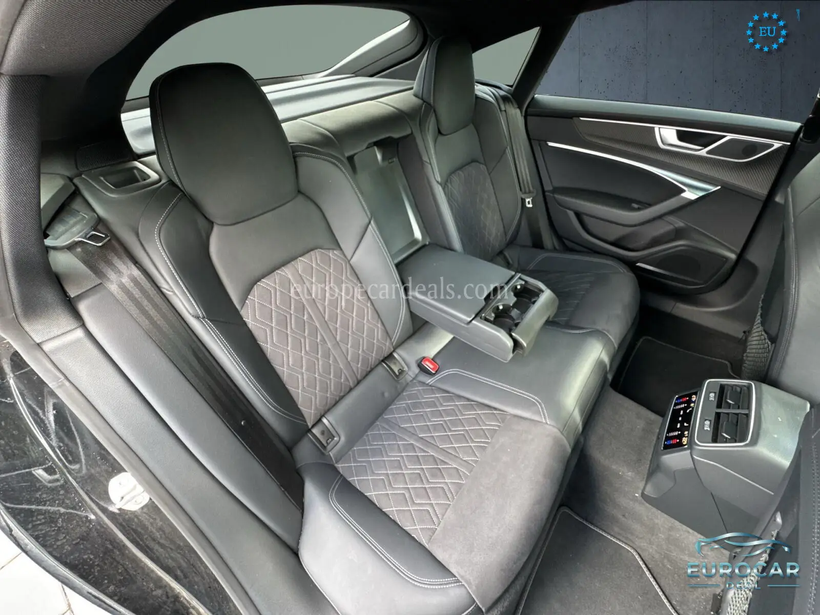 Audi S7