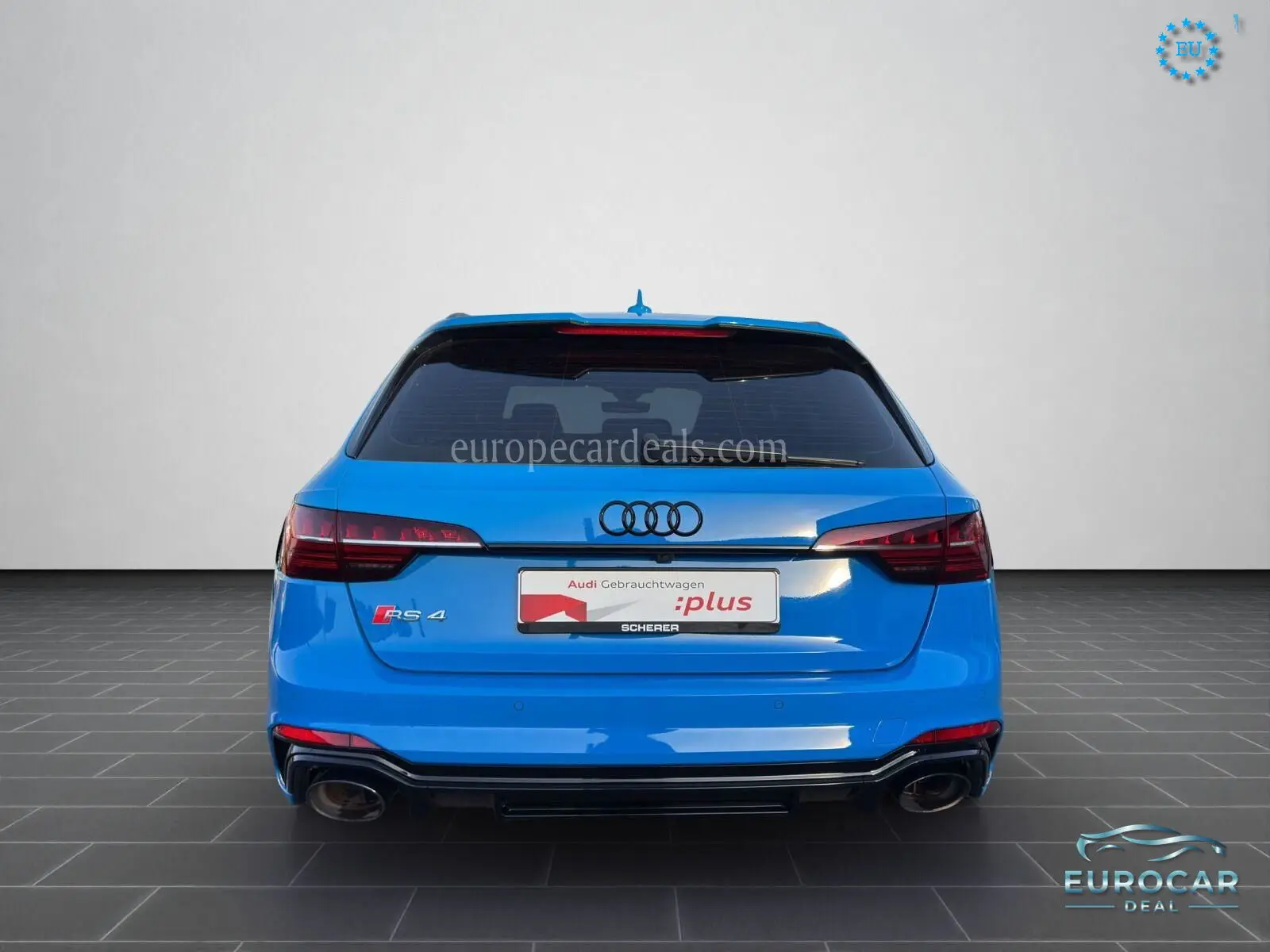 Audi RS4