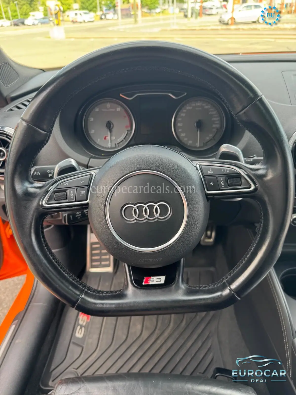 Audi S3
