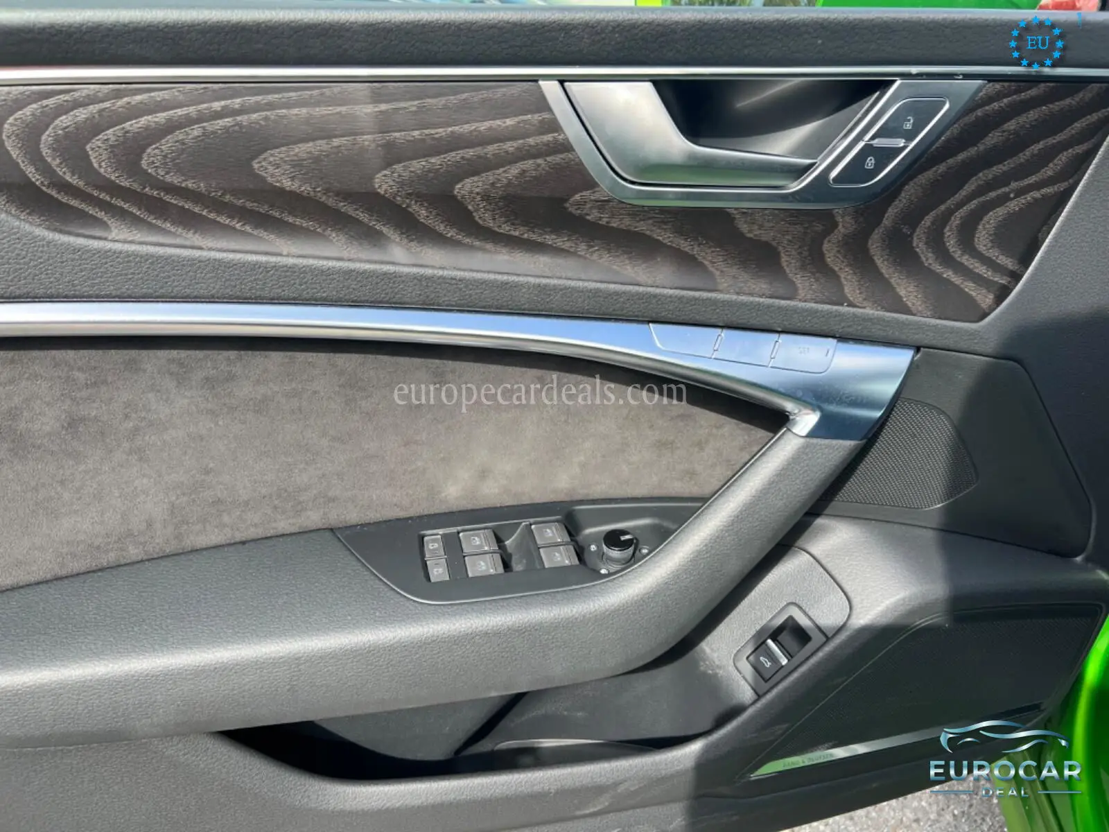Audi S7