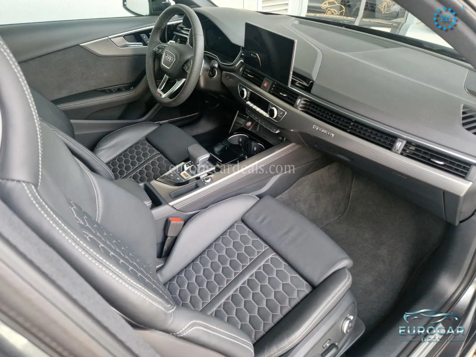 Audi RS4