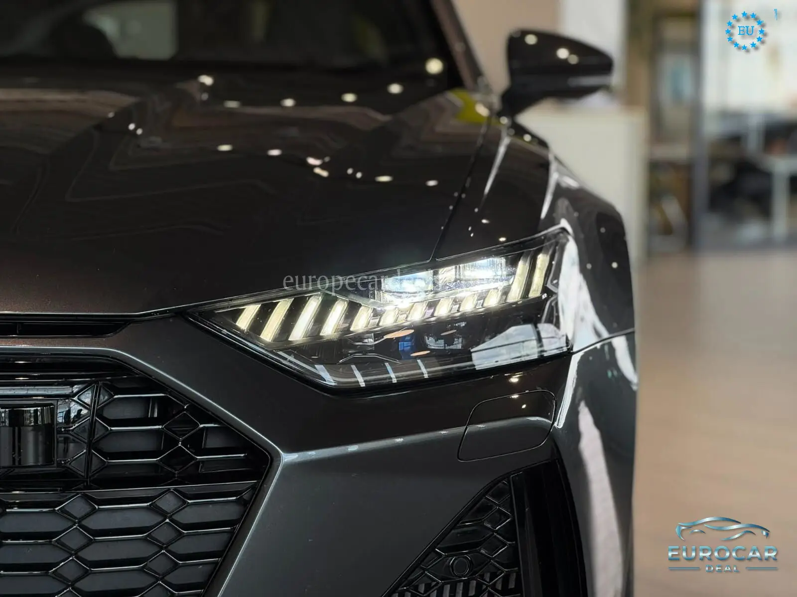 Audi RS6