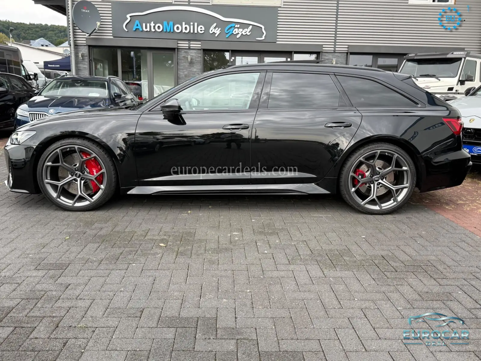 Audi RS6