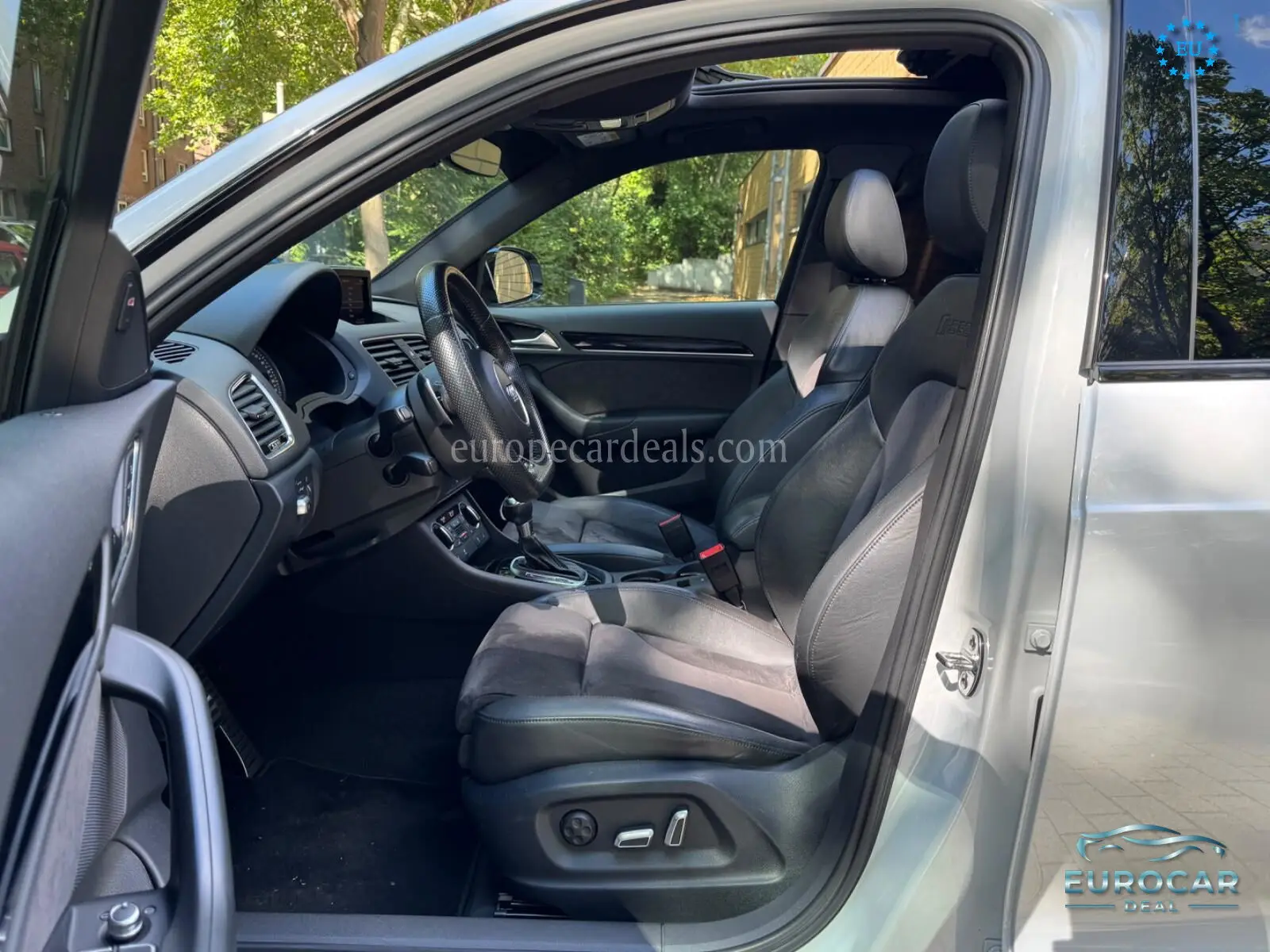 Audi RSQ3