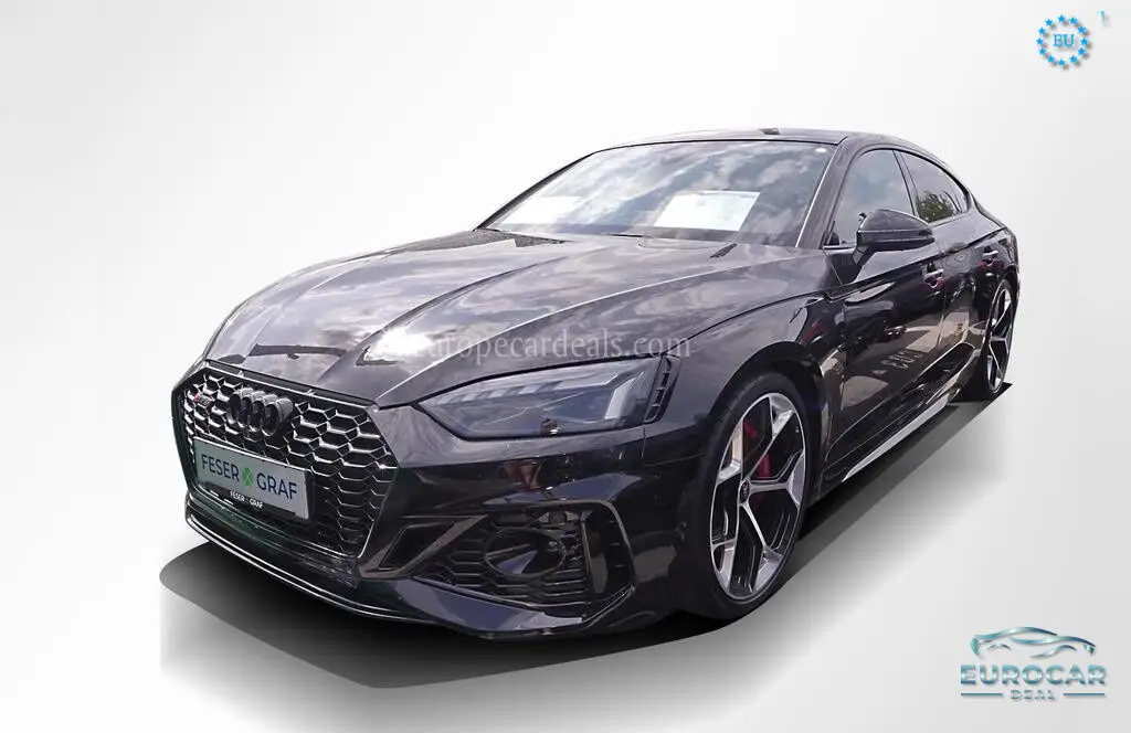 Audi RS5
