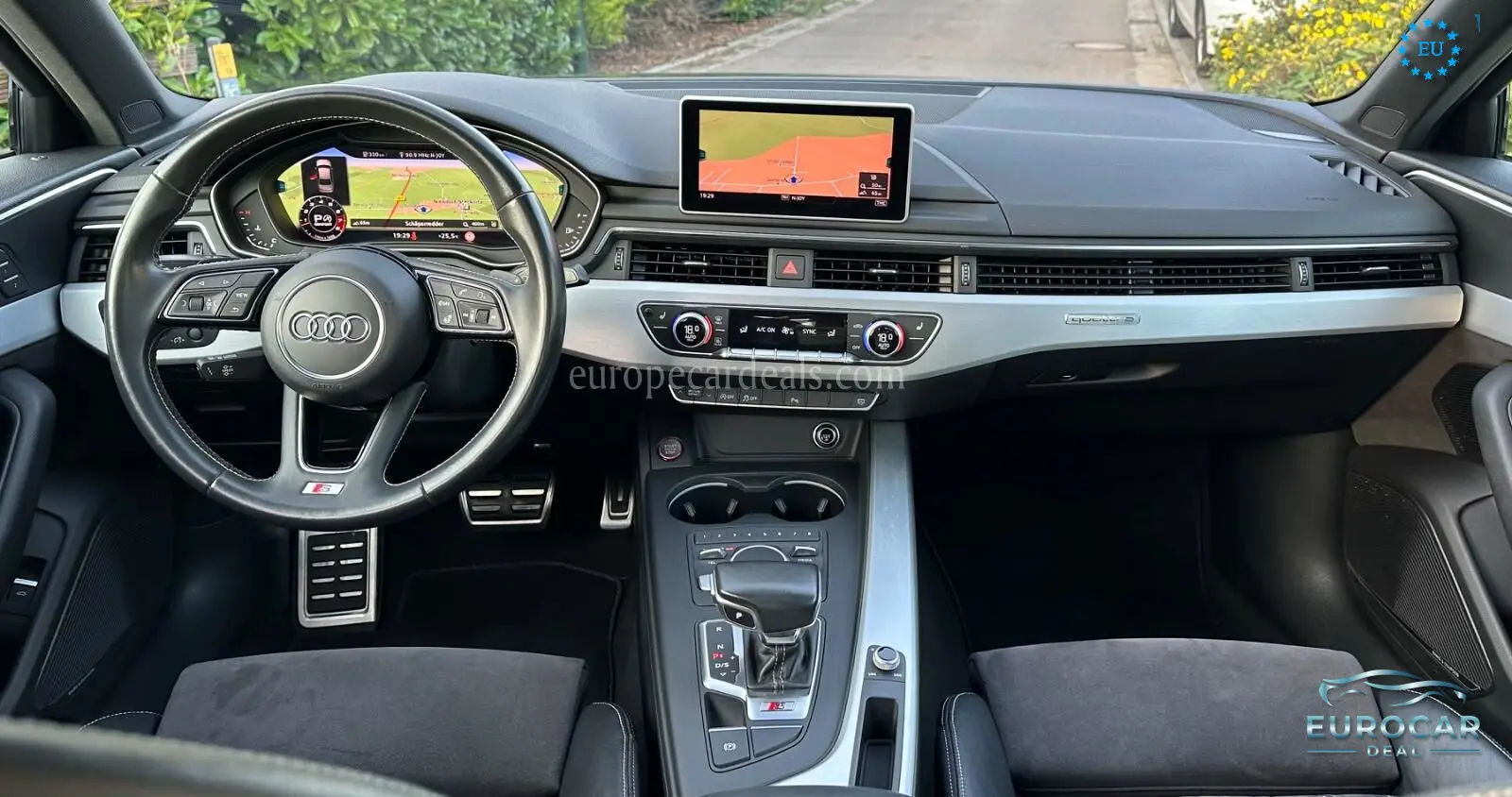 Audi S4