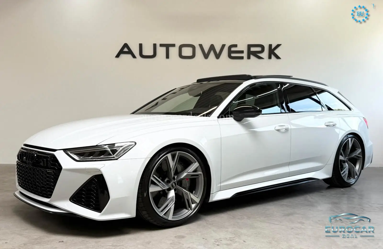 Audi RS6