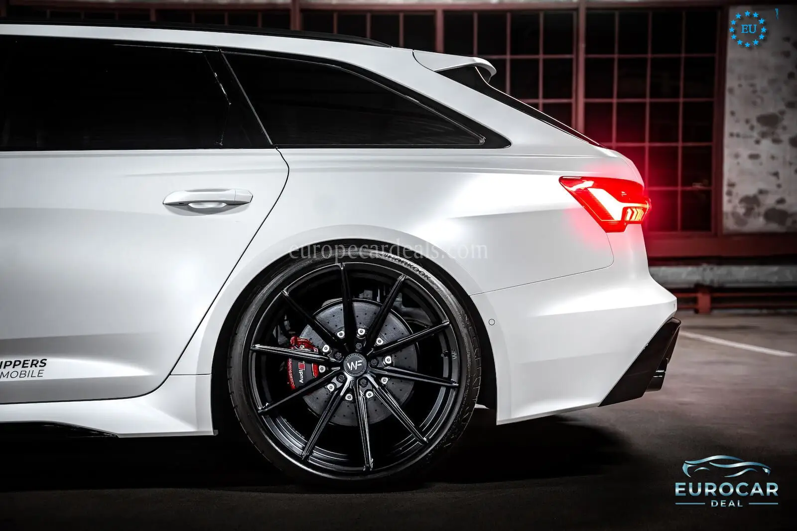 Audi RS6