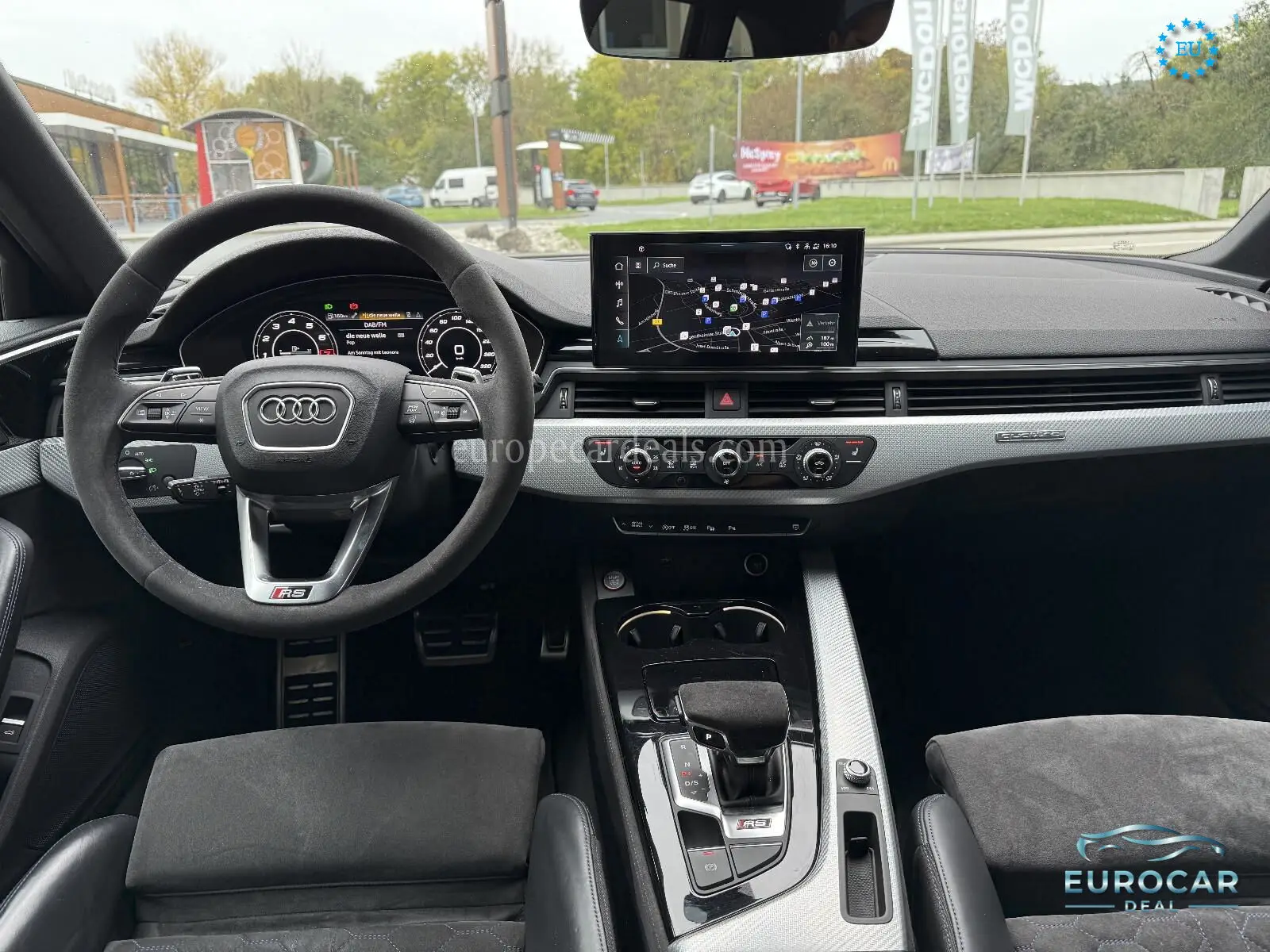 Audi RS4