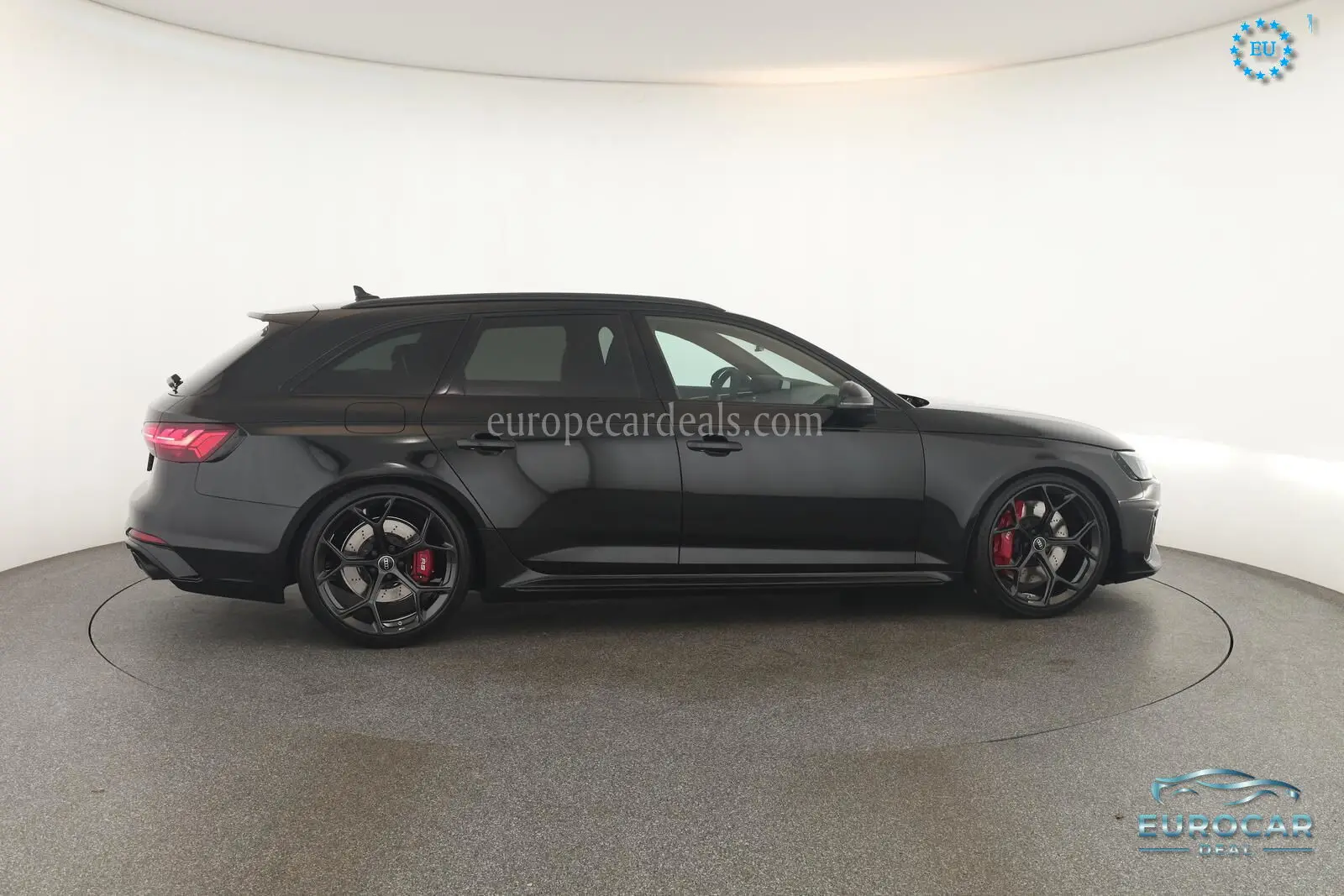 Audi RS4