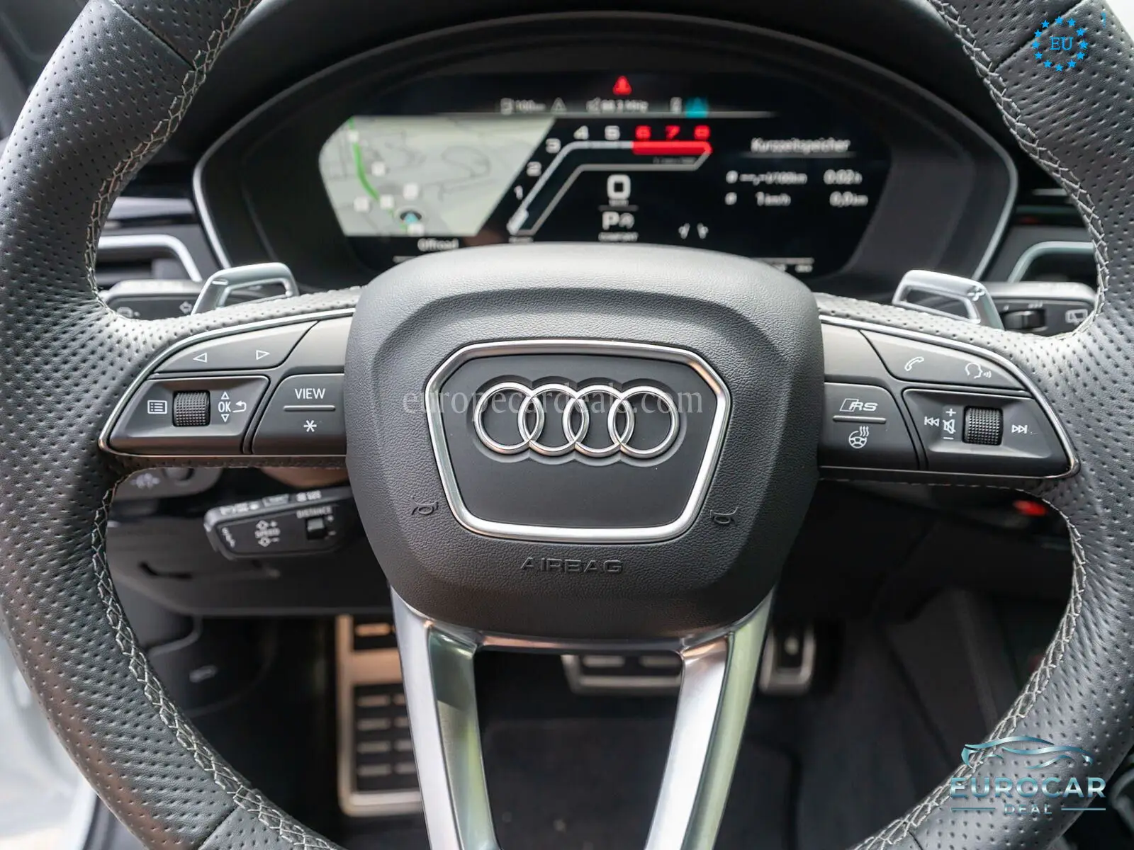 Audi RS4