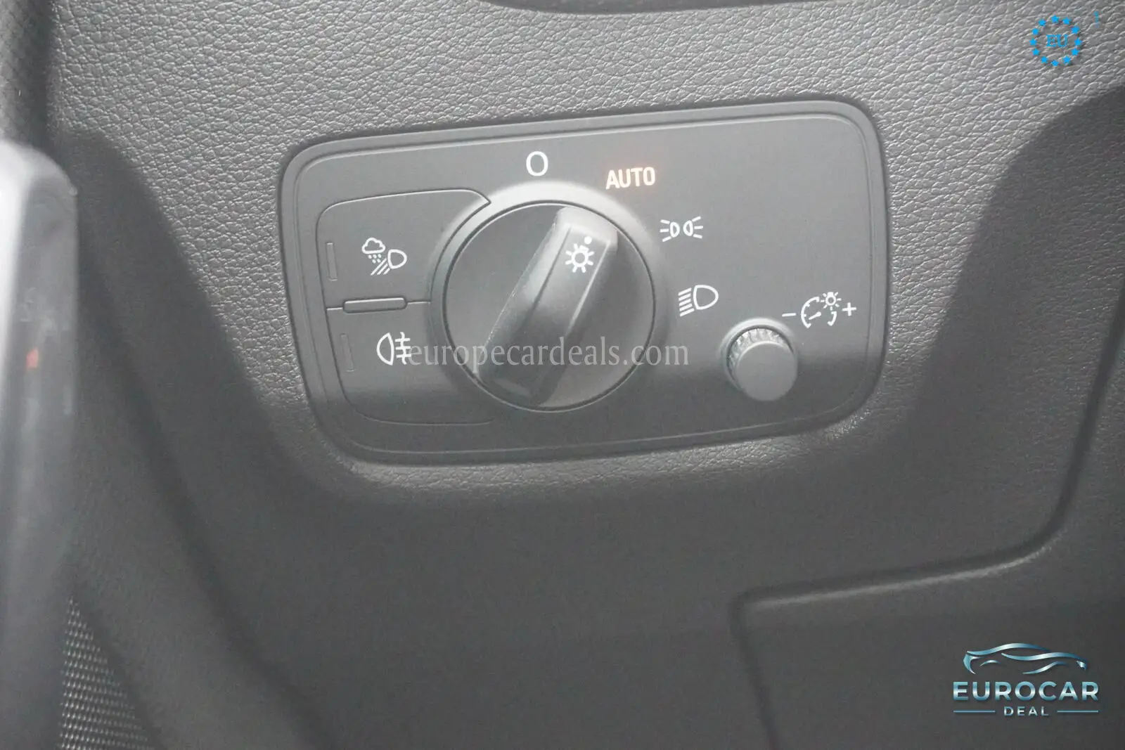 Audi SQ2