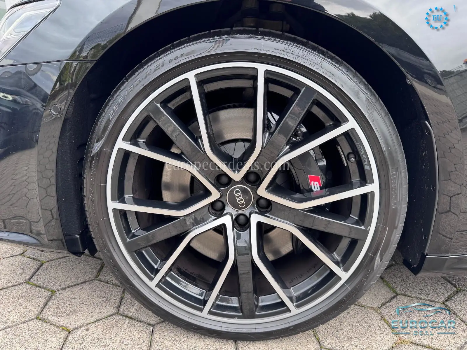 Audi S7