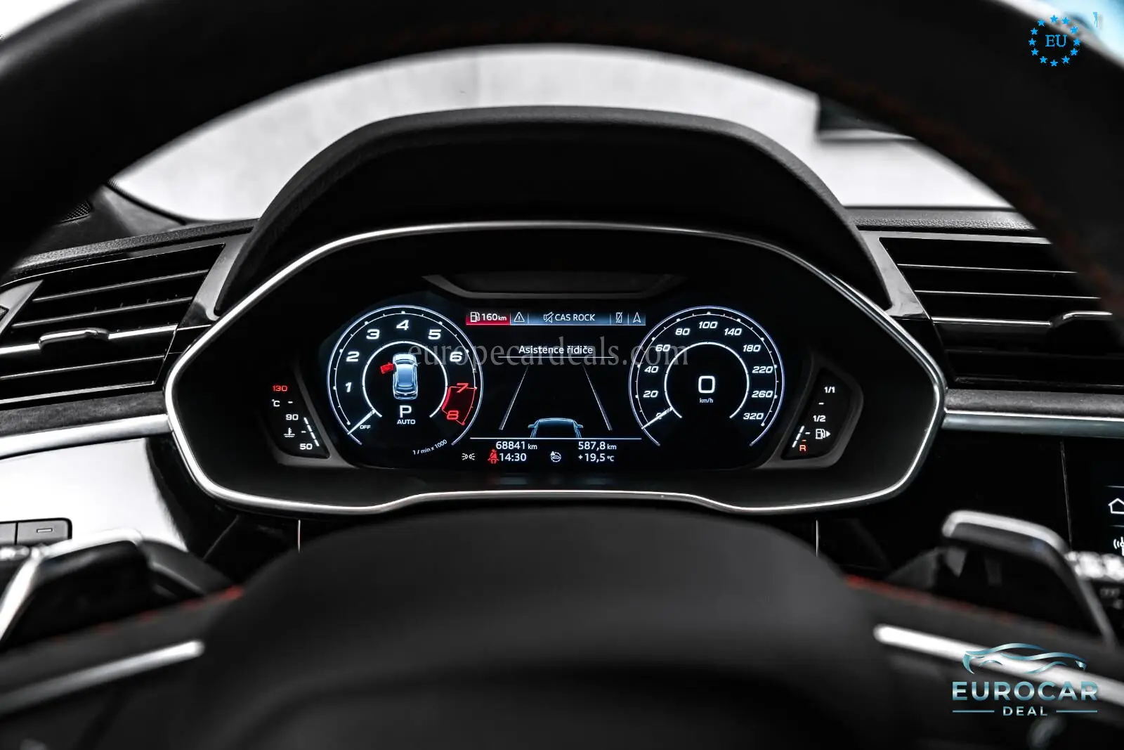 Audi RSQ3