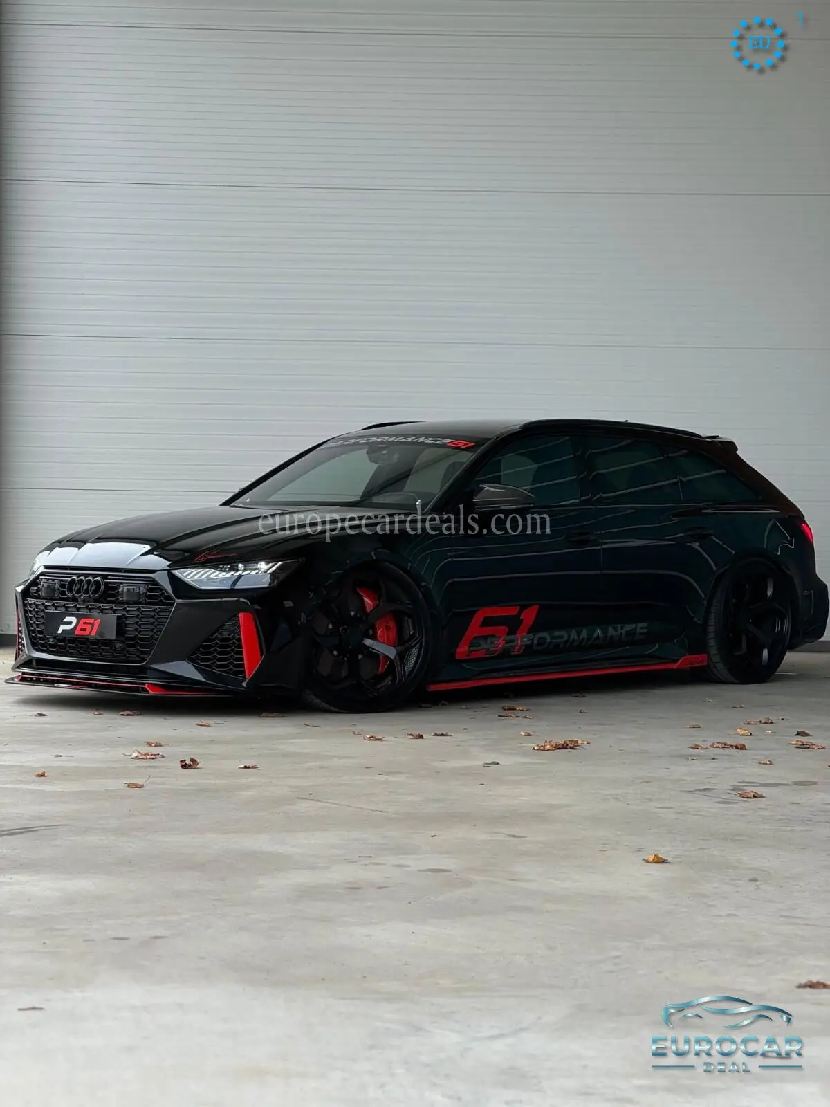Audi RS6