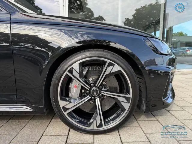Audi RS4
