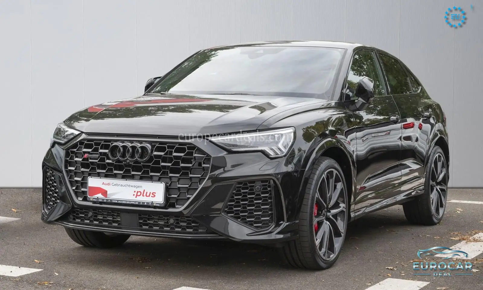 Audi RSQ3