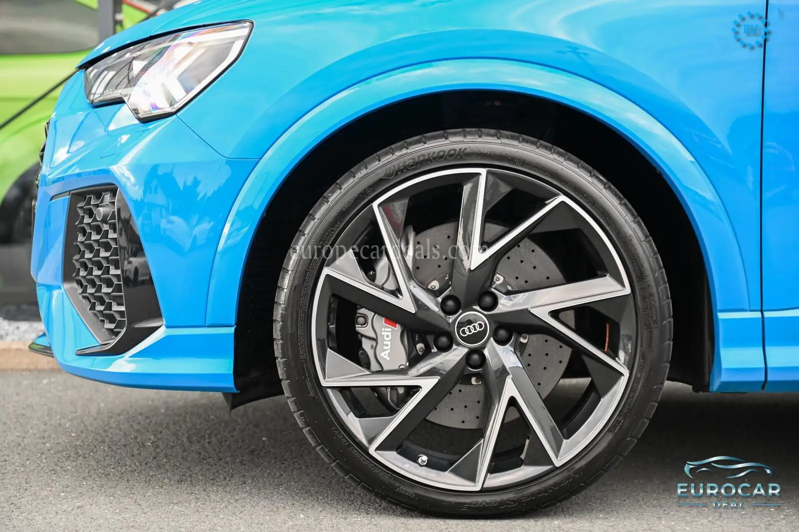 Audi RSQ3
