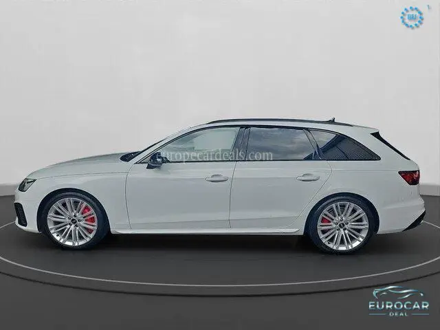 Audi S4