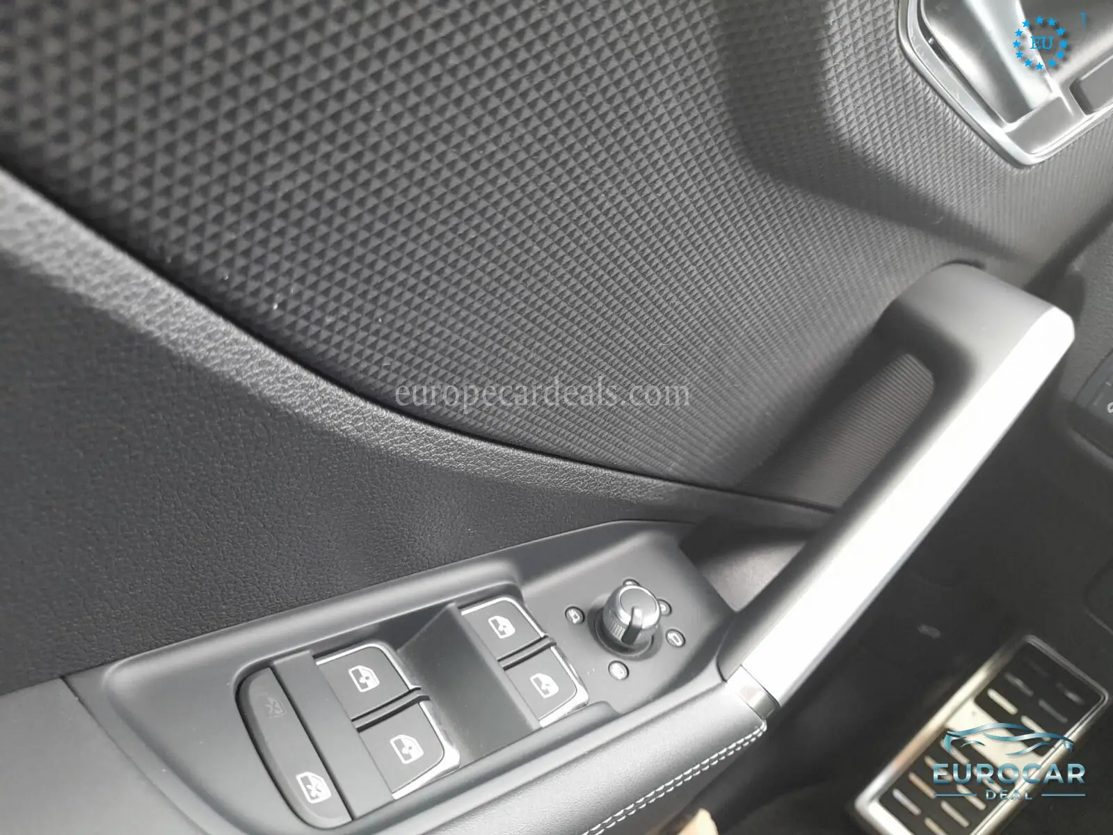Audi SQ2