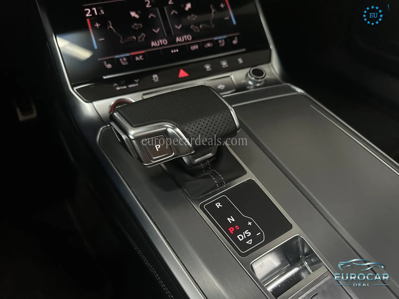 Audi S7