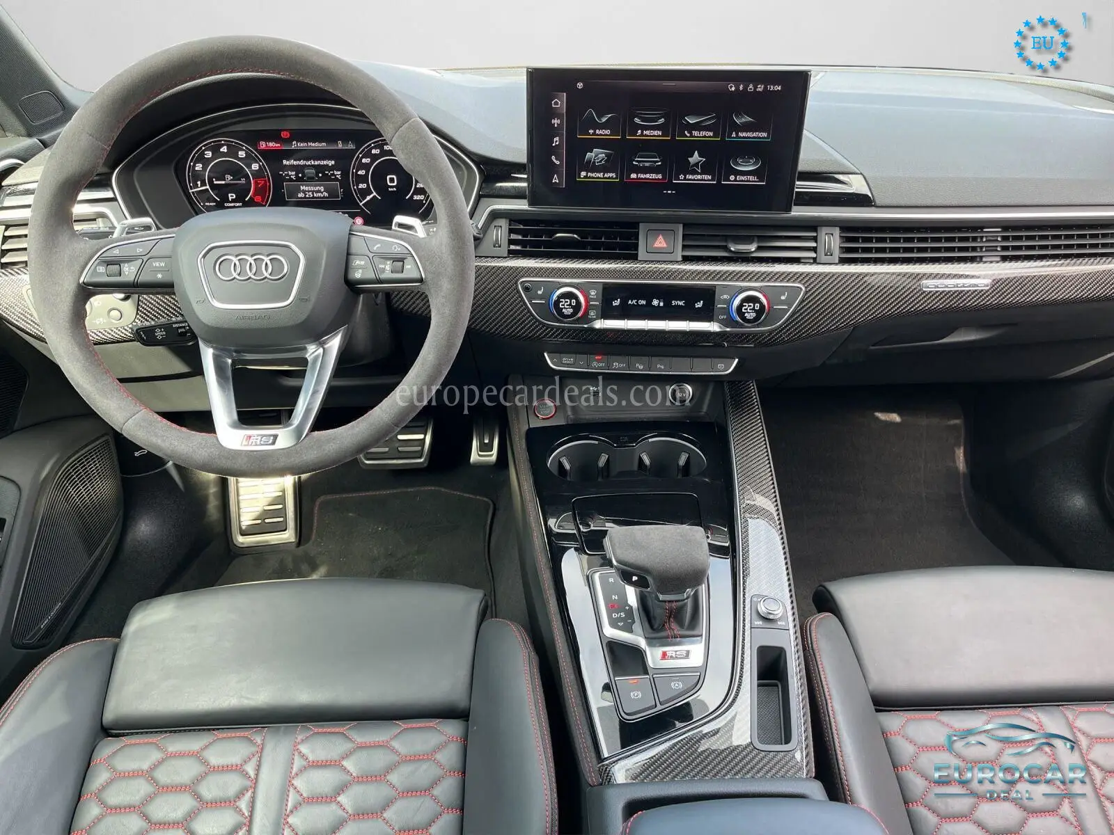 Audi RS4